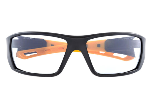 Gafas de seguridad Photoplan transparentes