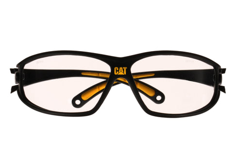Tread Safety Glasses Clear