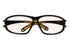 Tread Safety Glasses Clear