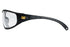Tread Safety Glasses Clear