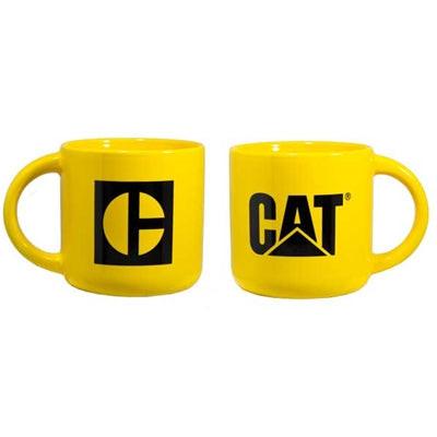 Block C Mug