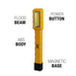 Pocket Flood Light