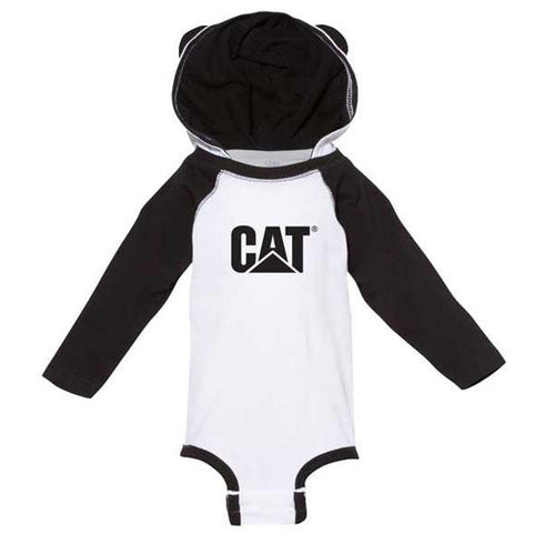 Panda Onesie