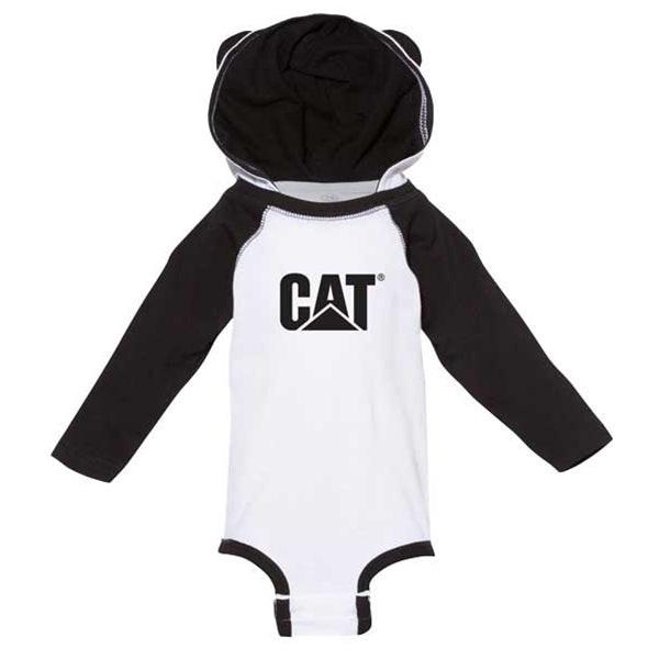 Panda Onesie