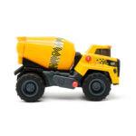 Lights & Sounds Power Cement Mixer 2.0