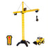 Grúa RC Workforce Power