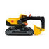 Lights & Sounds Power Haulers Excavator 2.0