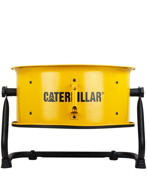 18" High Velocity Drum Fan