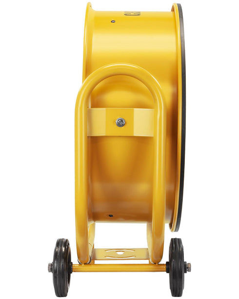 24" High Velocity Industrial Drum Fan