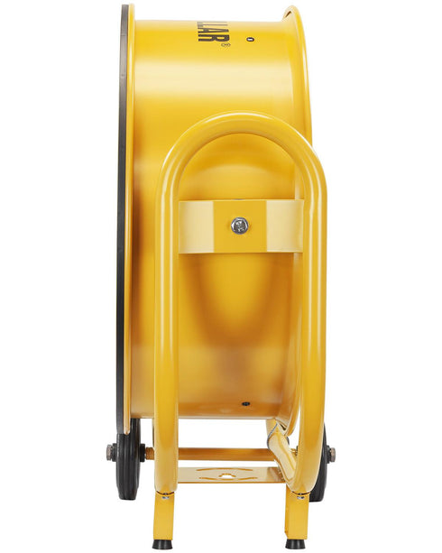 24" High Velocity Industrial Drum Fan