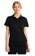 Polo técnico CoolMax para mujer