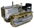 Modelo a escala 1:16 del centenario del Caterpillar Twenty