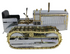 Modelo a escala 1:16 del centenario del Caterpillar Twenty