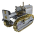 Modelo a escala 1:16 del centenario del Caterpillar Twenty