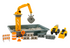 Dig N' Build Concrete Playset 12oz