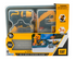 Dig N' Build Concrete Playset 12oz