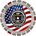Cat® 800 Expert Made in USA Abrasive Materials