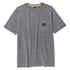 Tough Cut Powered Graphic Pocket Tee