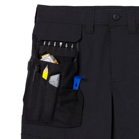 Trademark Utility Trouser