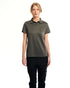 Polo técnico CoolMax para mujer