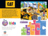 Building Time 100 Piece Puzzle