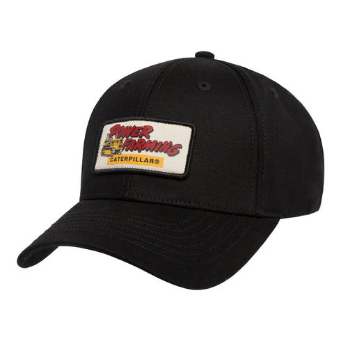 Power Farming Cap
