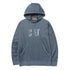 Sudadera con capucha H2O Defender