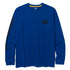 Trademark Banner L/S Tee