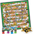 Caterpillar Slides & Ladders