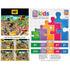 Day at the Quarry 60 Piece Puzzle