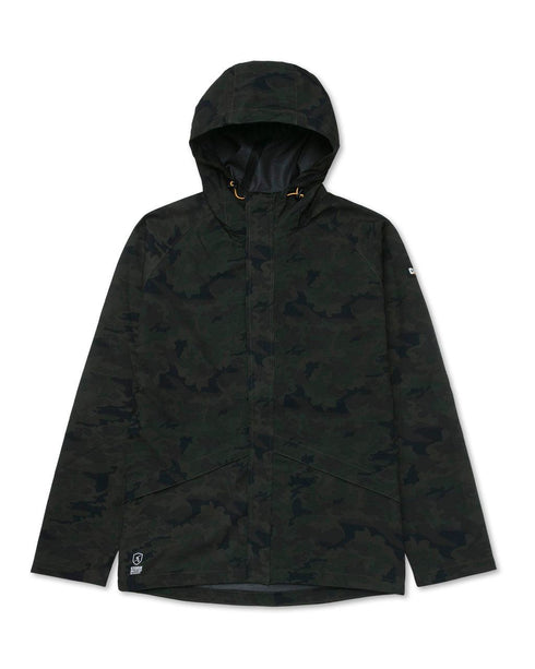 Essential Rain Jacket