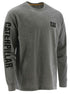Trademark Banner L/S Tee