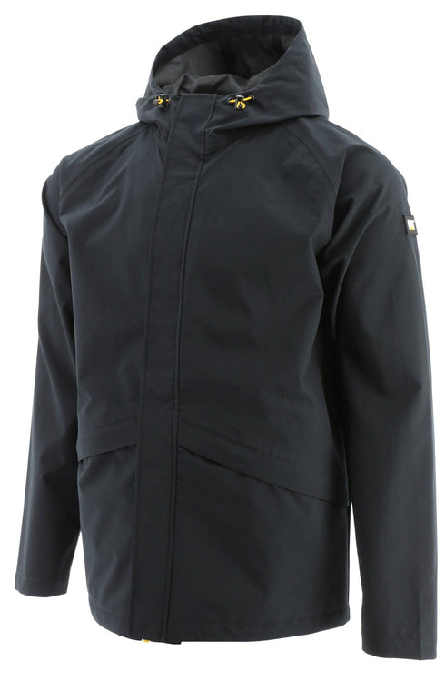 Essential Rain Jacket