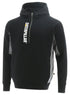 Sudadera con capucha Thompson con cremallera de 1/4
