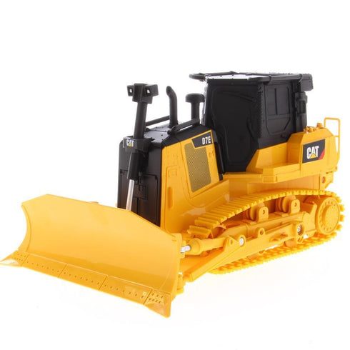 Tractor de cadenas RC Cat® D7E a escala 1:35