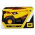 Construction Fleet Dump Truck