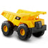 Construction Fleet Dump Truck
