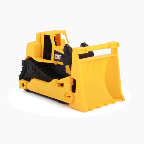 Bulldozer Tough Rigs