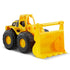 Cargadora de ruedas para flota de construcción