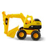 Excavadora Tough Rigs