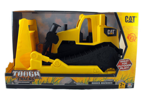 Bulldozer Tough Rigs