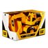 Excavadora Tough Rigs