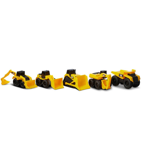 Little Machines 5-Pack