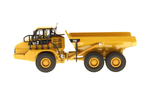 Camión articulado Core Classic 725 a escala 1:50