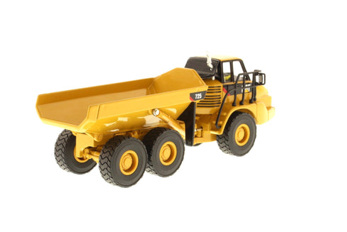 Camión articulado Core Classic 725 a escala 1:50