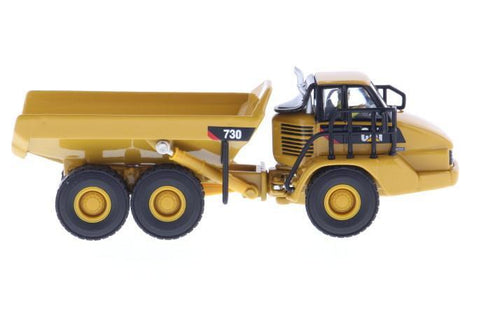 1:87 HO 730 Articulated Truck