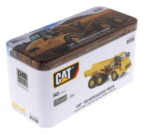 1:87 HO 730 Articulated Truck