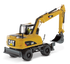 1:50 Core Classic M316D Wheel Excavator
