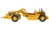 Tractor de ruedas clásico con núcleo 657G a escala 1:50