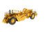 Tractor de ruedas clásico con núcleo 657G a escala 1:50